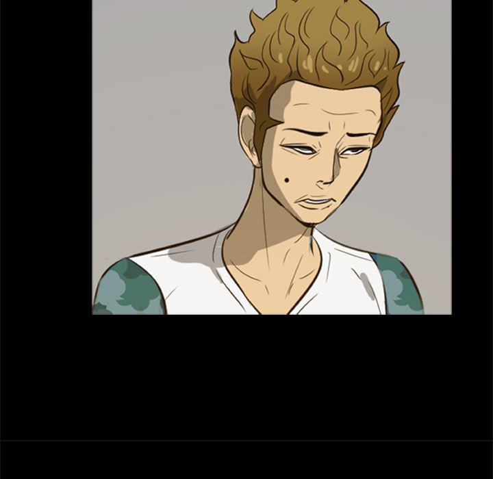兄弟战争漫画韩漫全集-4无删减无遮挡章节图片 