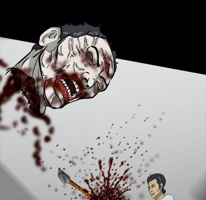 兄弟战争漫画韩漫全集-6无删减无遮挡章节图片 