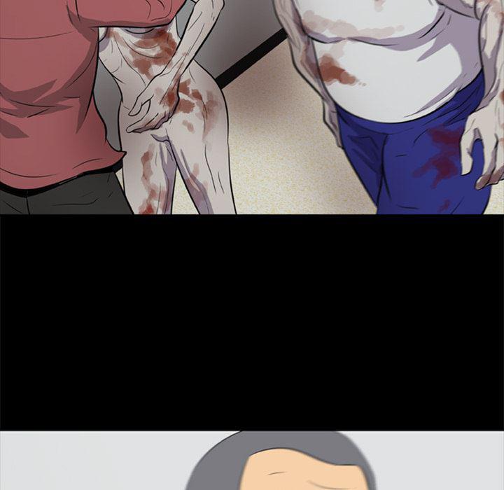 兄弟战争漫画韩漫全集-6无删减无遮挡章节图片 