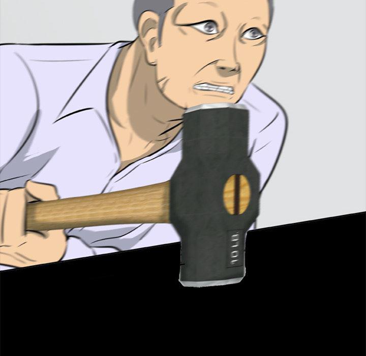 兄弟战争漫画韩漫全集-6无删减无遮挡章节图片 