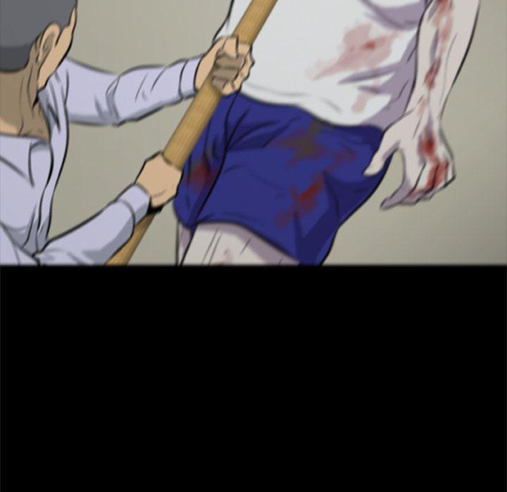 兄弟战争漫画韩漫全集-6无删减无遮挡章节图片 