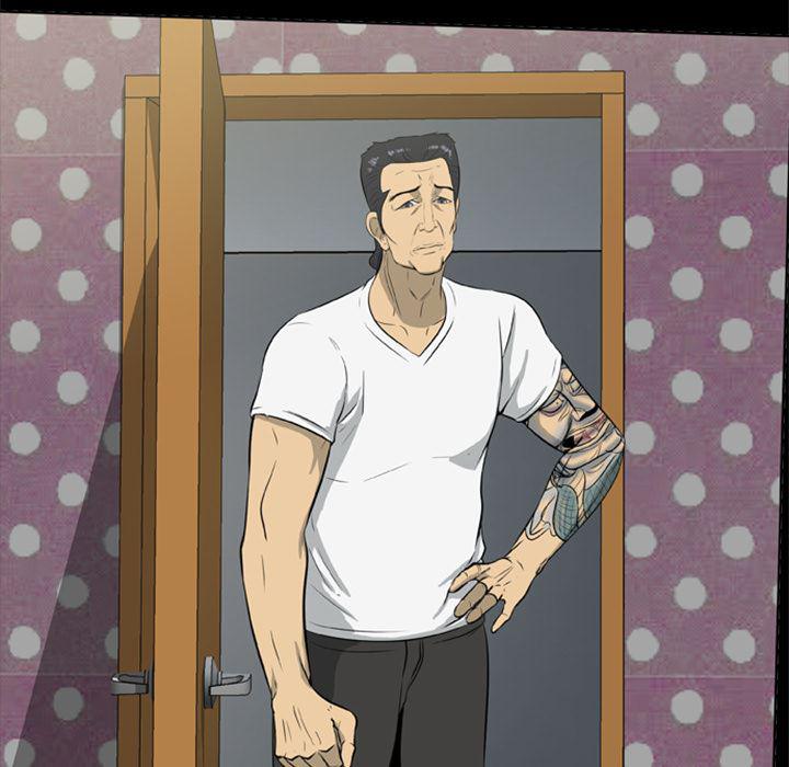 兄弟战争漫画韩漫全集-7无删减无遮挡章节图片 