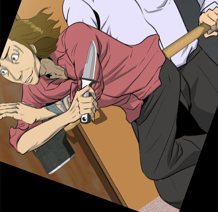 兄弟战争漫画韩漫全集-7无删减无遮挡章节图片 