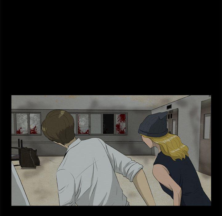 兄弟战争漫画韩漫全集-7无删减无遮挡章节图片 