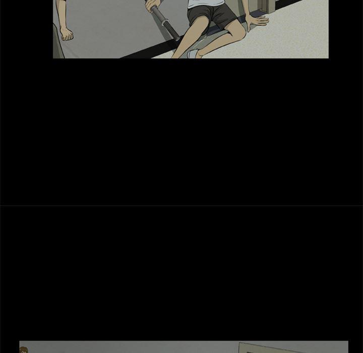 兄弟战争漫画韩漫全集-7无删减无遮挡章节图片 