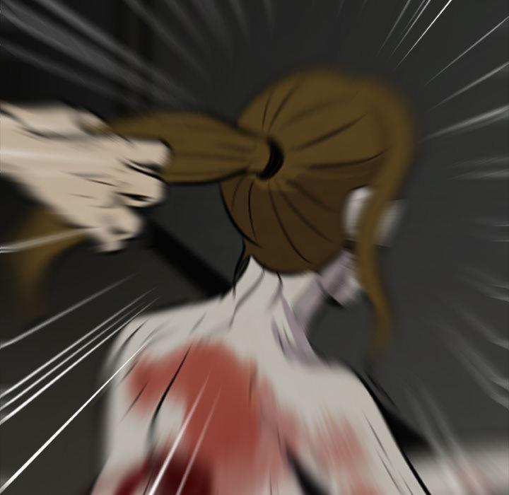 兄弟战争漫画韩漫全集-8无删减无遮挡章节图片 