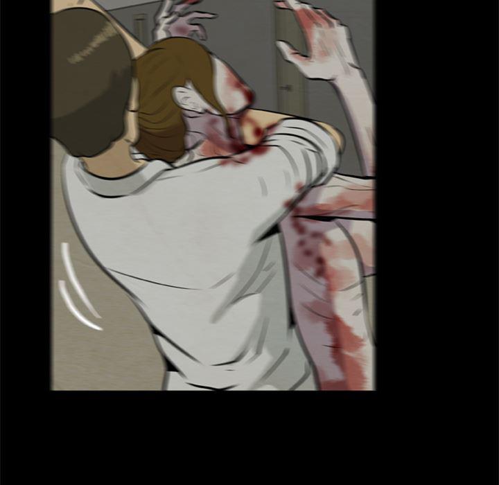 兄弟战争漫画韩漫全集-8无删减无遮挡章节图片 