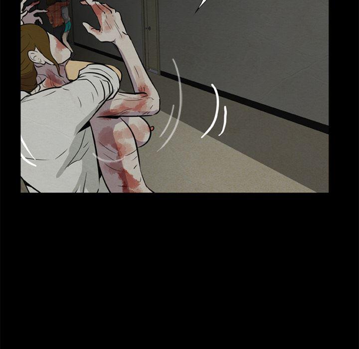 兄弟战争漫画韩漫全集-8无删减无遮挡章节图片 