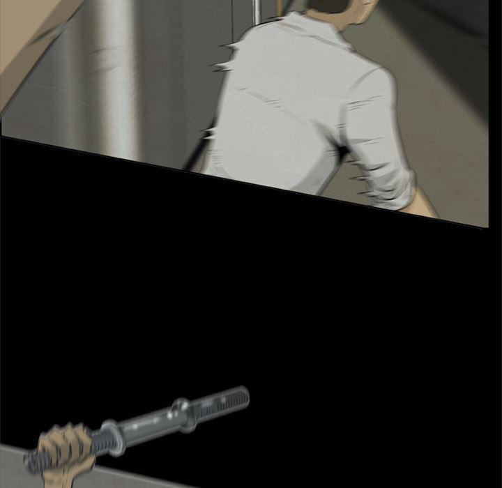 兄弟战争漫画韩漫全集-8无删减无遮挡章节图片 
