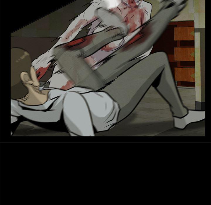 兄弟战争漫画韩漫全集-8无删减无遮挡章节图片 