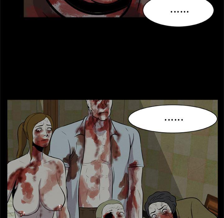 兄弟战争漫画韩漫全集-8无删减无遮挡章节图片 