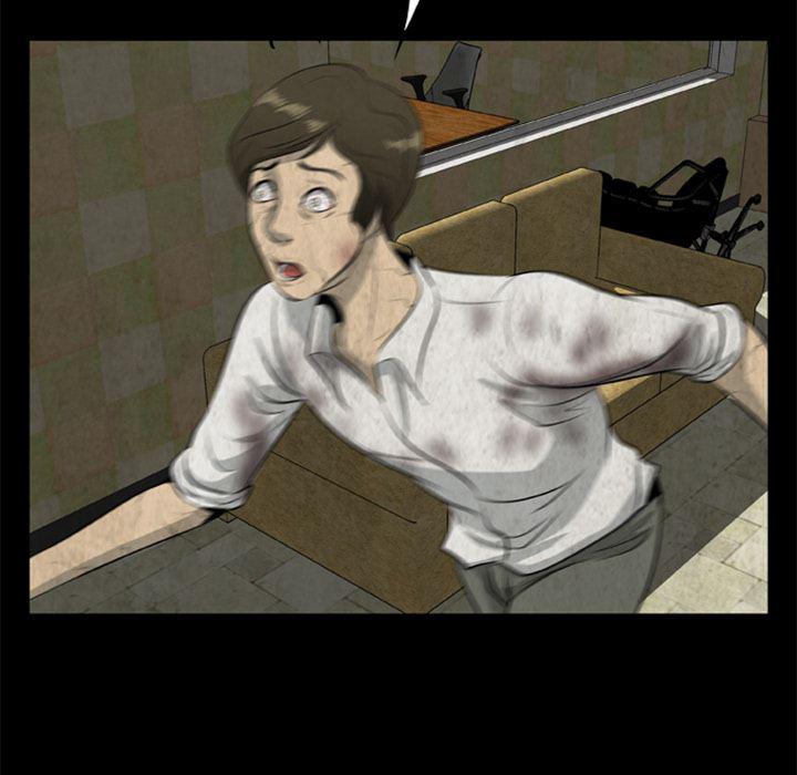 兄弟战争漫画韩漫全集-10无删减无遮挡章节图片 