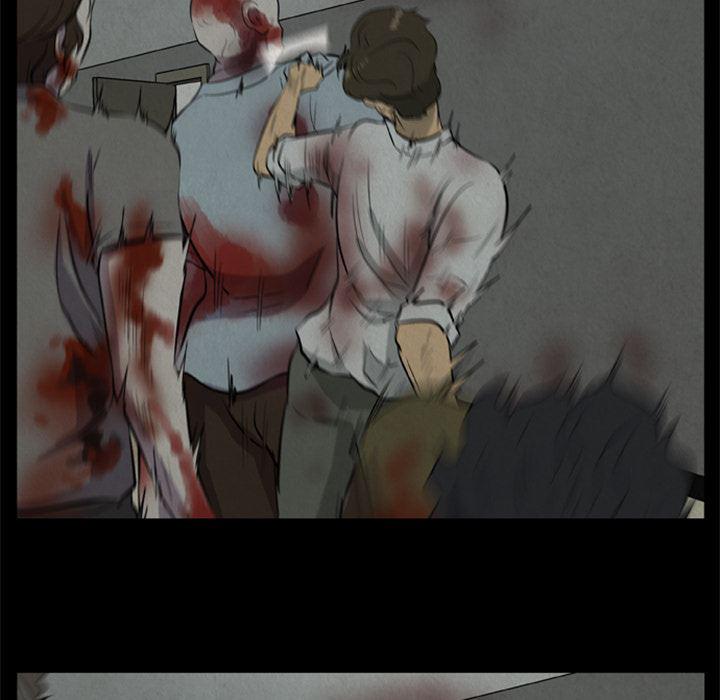 兄弟战争漫画韩漫全集-11无删减无遮挡章节图片 