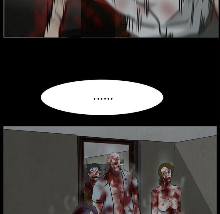 兄弟战争漫画韩漫全集-11无删减无遮挡章节图片 
