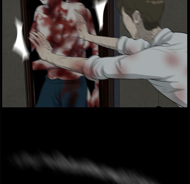 兄弟战争漫画韩漫全集-11无删减无遮挡章节图片 