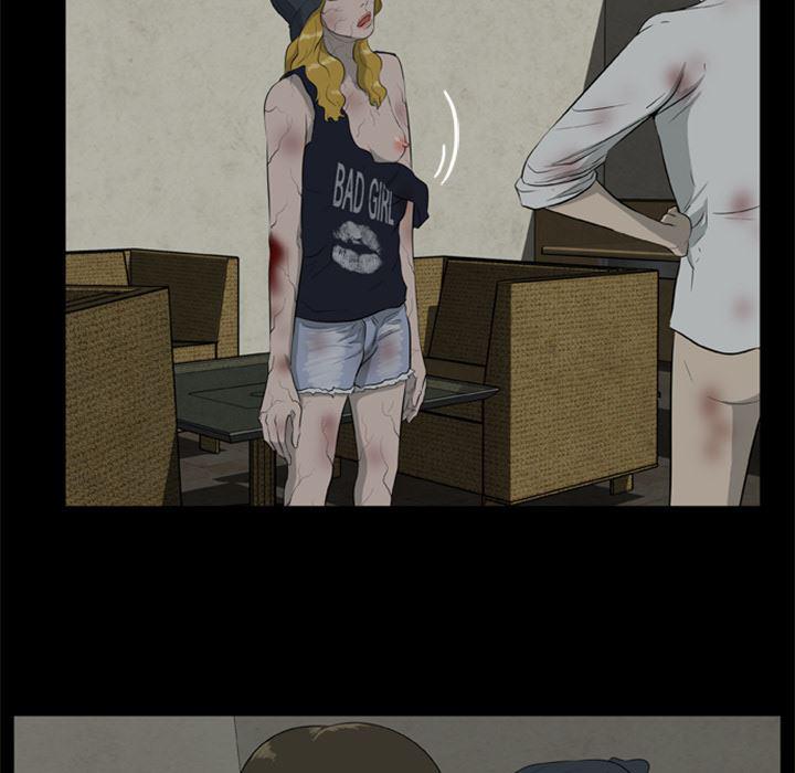 兄弟战争漫画韩漫全集-12无删减无遮挡章节图片 