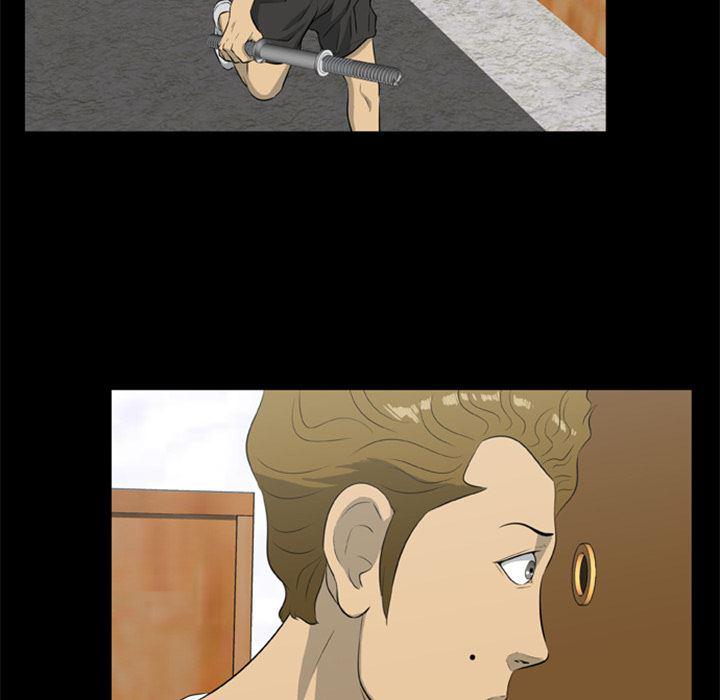 兄弟战争漫画韩漫全集-12无删减无遮挡章节图片 