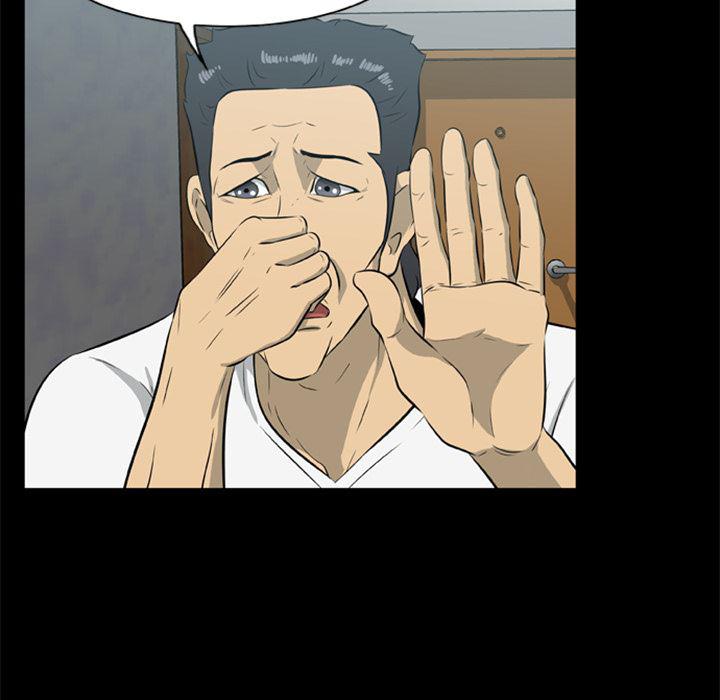 兄弟战争漫画韩漫全集-12无删减无遮挡章节图片 