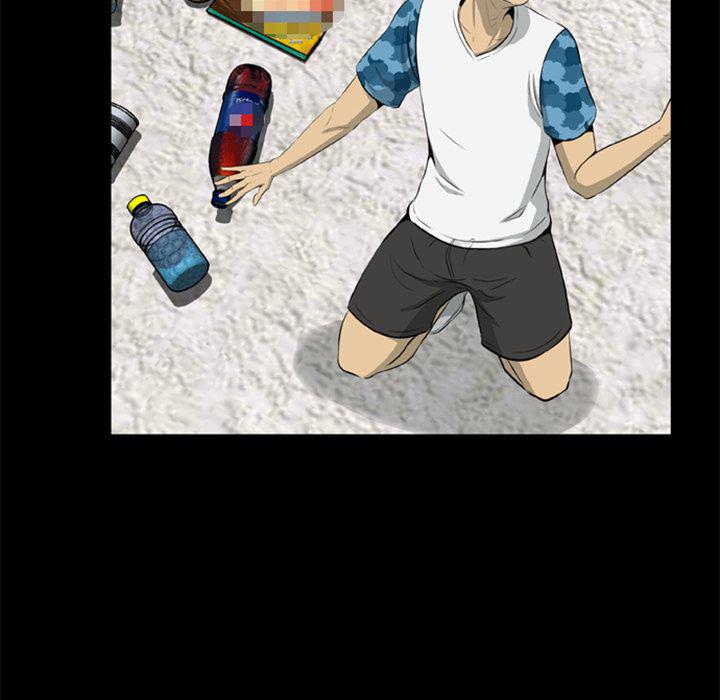 兄弟战争漫画韩漫全集-13无删减无遮挡章节图片 