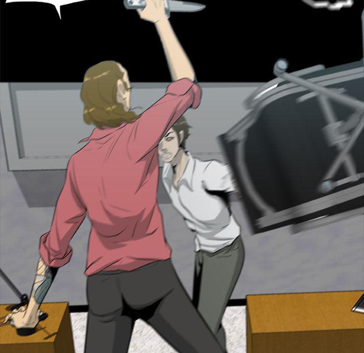 兄弟战争漫画韩漫全集-15无删减无遮挡章节图片 