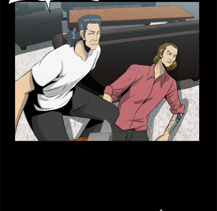 兄弟战争漫画韩漫全集-15无删减无遮挡章节图片 