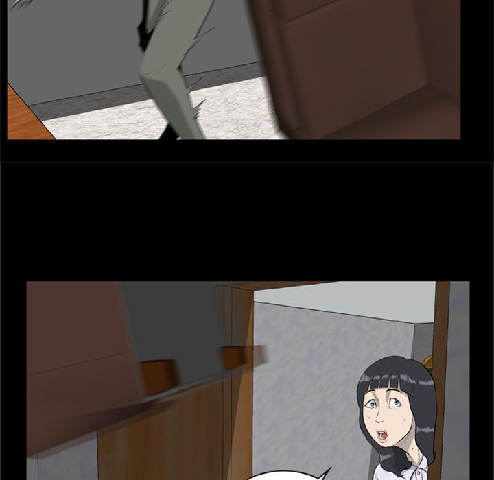 兄弟战争漫画韩漫全集-15无删减无遮挡章节图片 