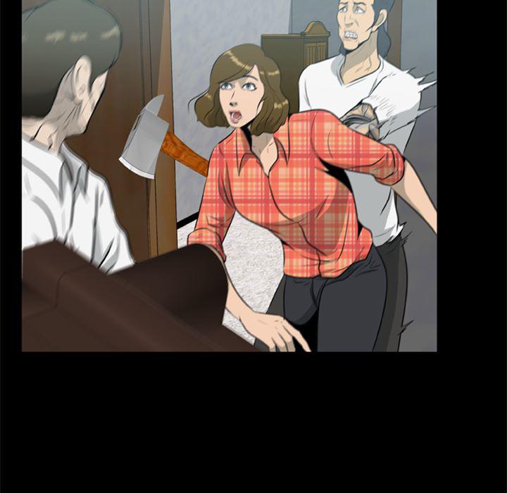 兄弟战争漫画韩漫全集-15无删减无遮挡章节图片 