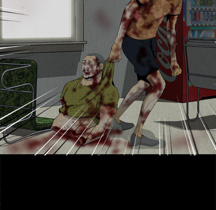 兄弟战争漫画韩漫全集-17无删减无遮挡章节图片 