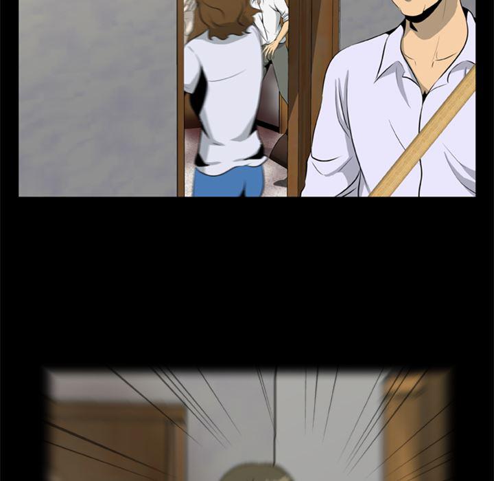 兄弟战争漫画韩漫全集-17无删减无遮挡章节图片 