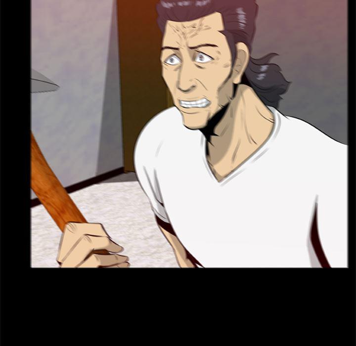 兄弟战争漫画韩漫全集-17无删减无遮挡章节图片 