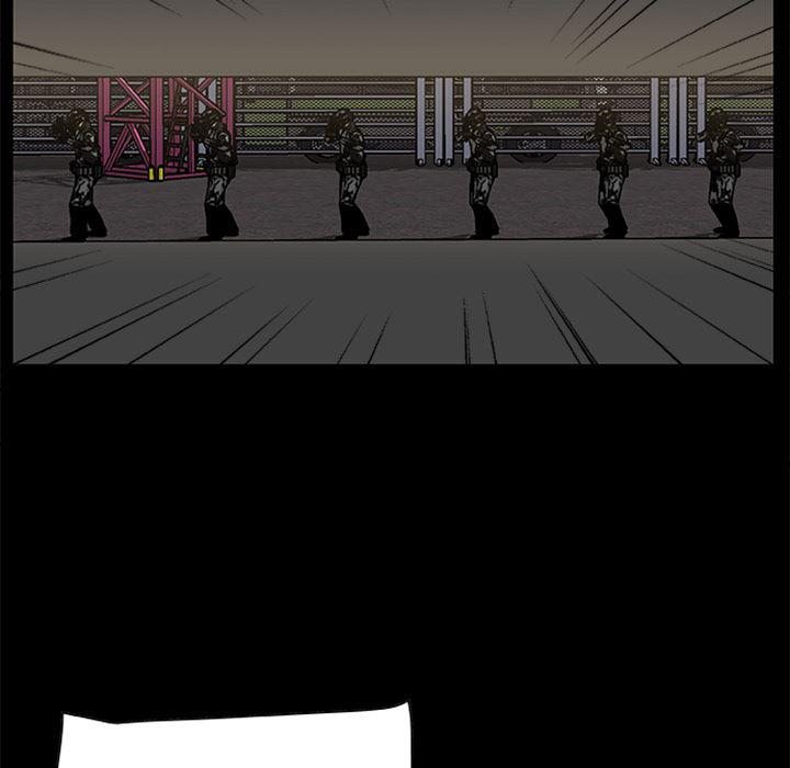 兄弟战争漫画韩漫全集-19无删减无遮挡章节图片 