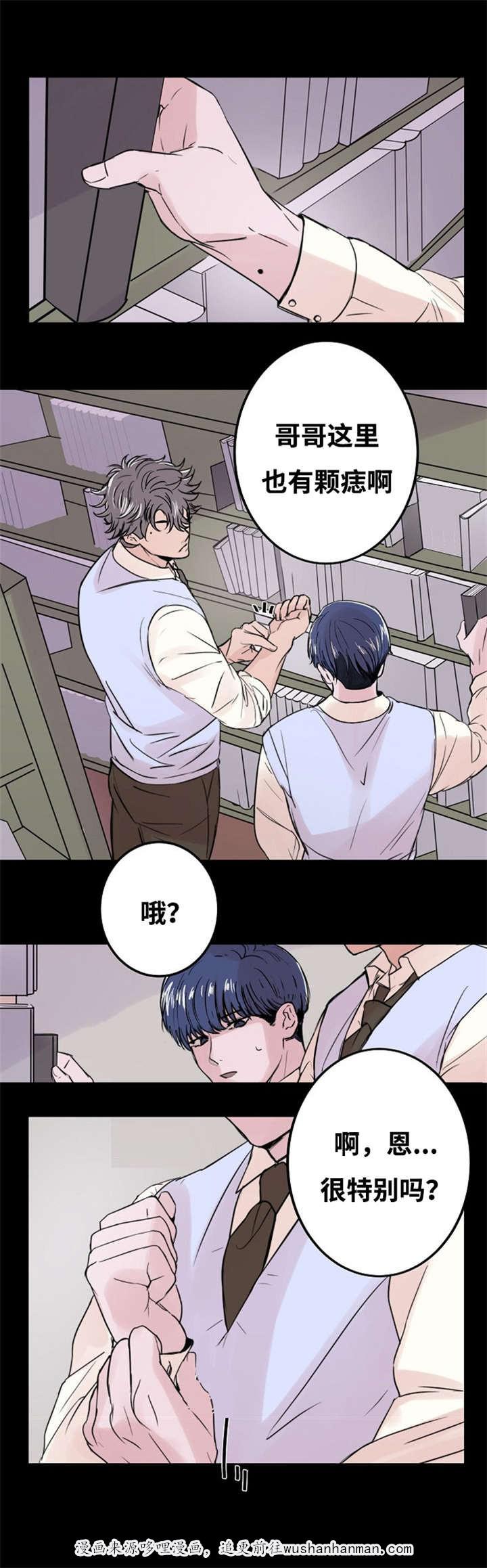 恐怖宠物店漫画韩漫全集-1_1话无删减无遮挡章节图片 