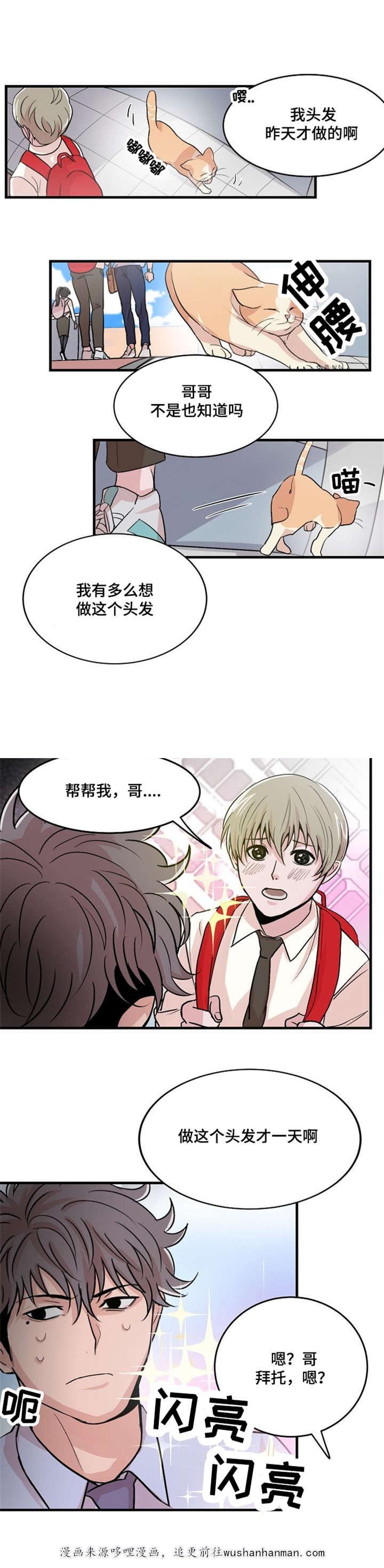 恐怖宠物店漫画韩漫全集-12_12话无删减无遮挡章节图片 