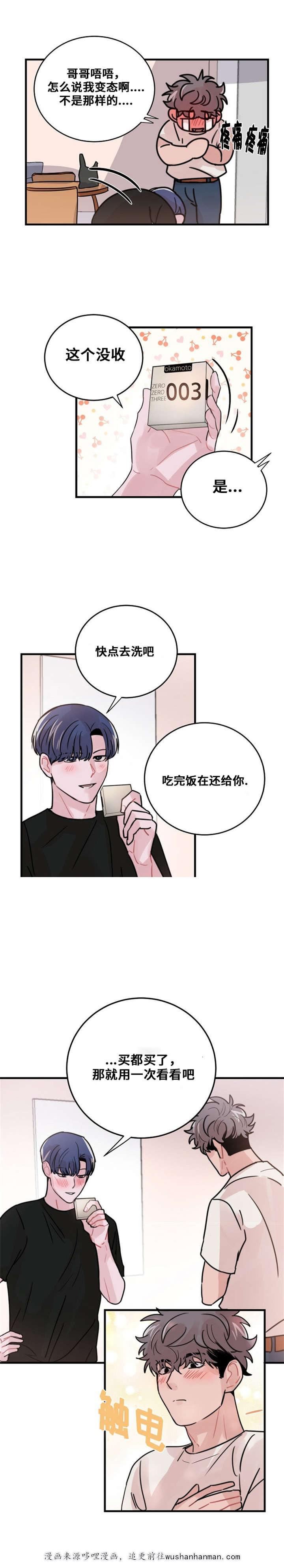 恐怖宠物店漫画韩漫全集-48_48话无删减无遮挡章节图片 