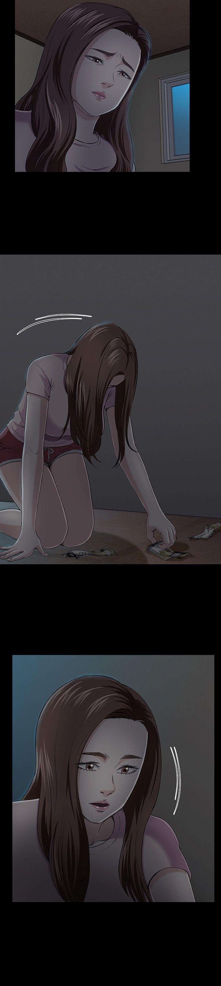 王爵的私有宝贝漫画韩漫全集-第27话无删减无遮挡章节图片 