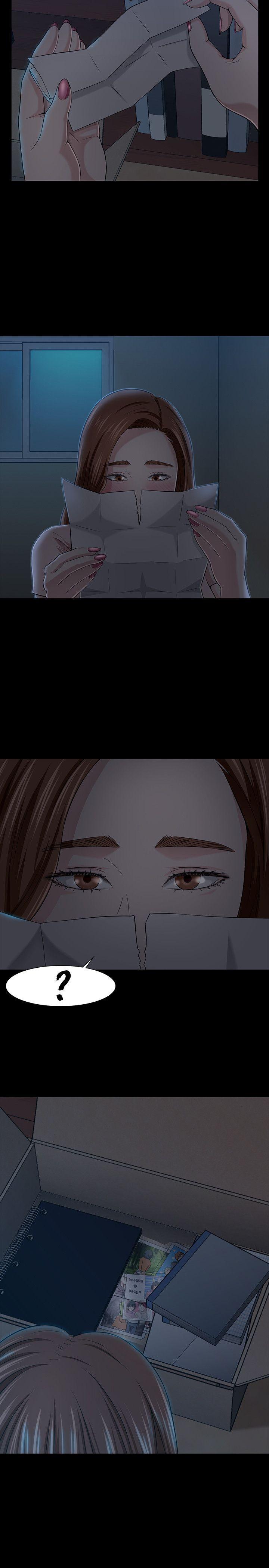 王爵的私有宝贝漫画韩漫全集-第27话无删减无遮挡章节图片 