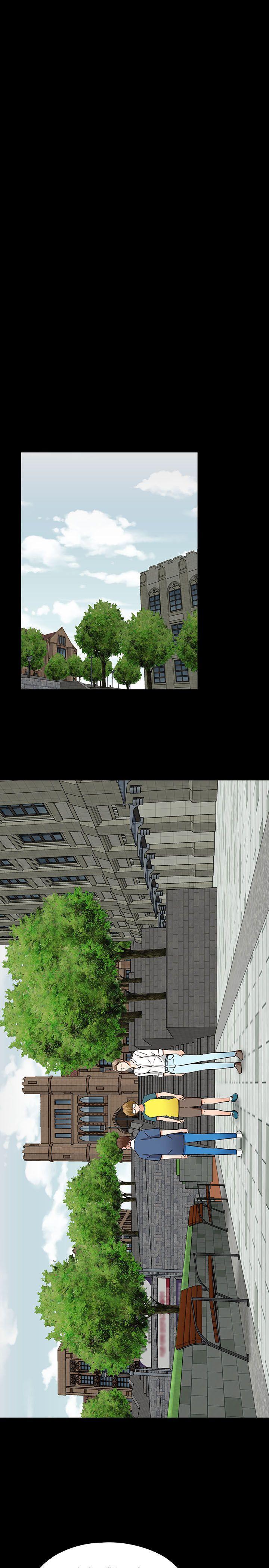王爵的私有宝贝漫画韩漫全集-第50话无删减无遮挡章节图片 