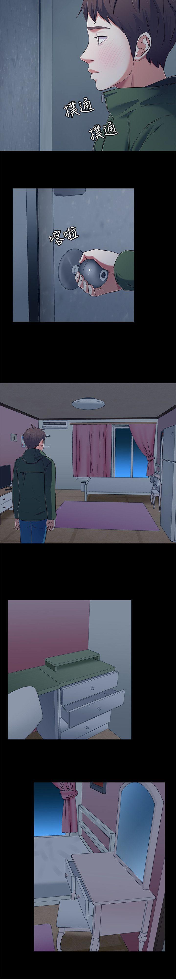 王爵的私有宝贝漫画韩漫全集-第78话-宝弦的选择[01无删减无遮挡章节图片 