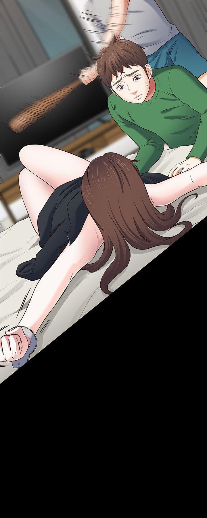 王爵的私有宝贝漫画韩漫全集-第79话-宝弦的选择[02无删减无遮挡章节图片 