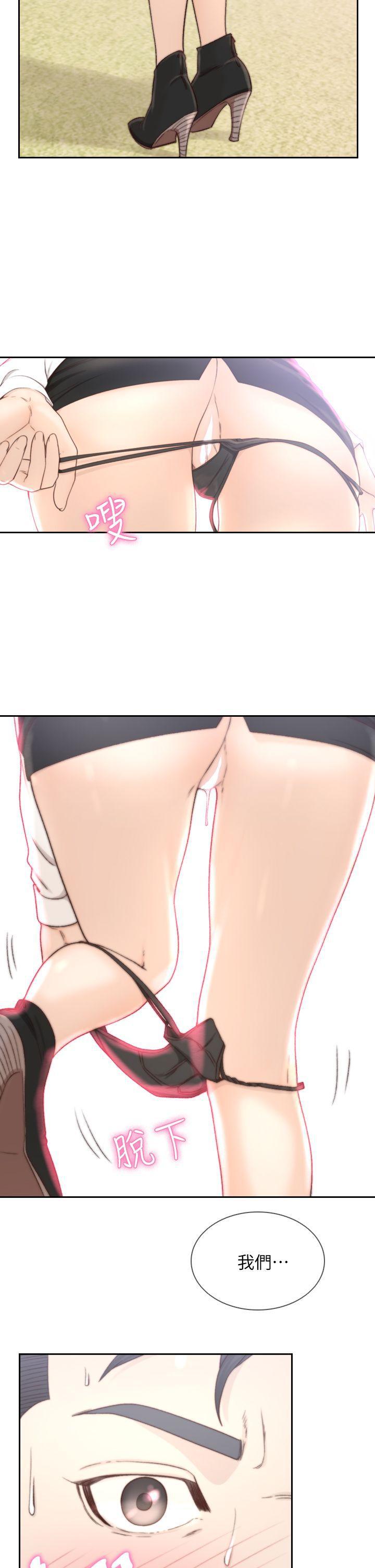 王爵的私有宝贝漫画韩漫全集-第82话-和宝弦的初夜无删减无遮挡章节图片 