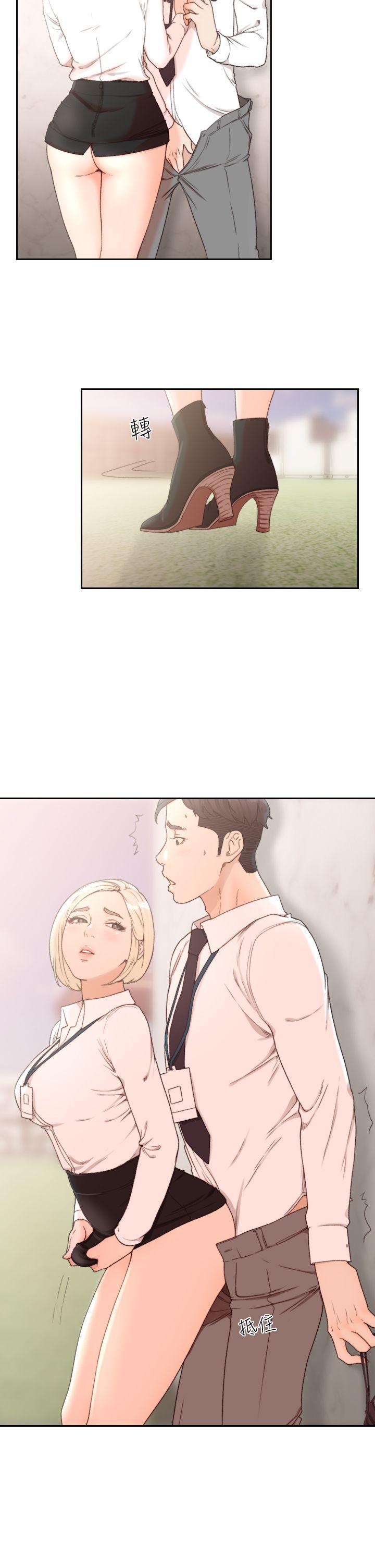 王爵的私有宝贝漫画韩漫全集-第82话-和宝弦的初夜无删减无遮挡章节图片 