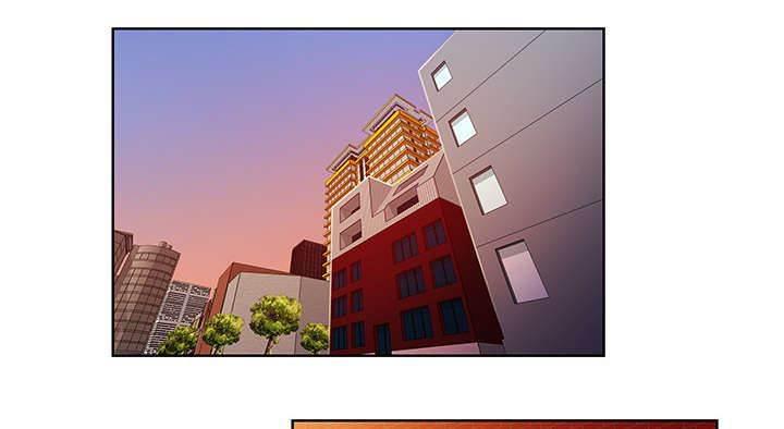 快新漫画韩漫全集-第6话 治疗无删减无遮挡章节图片 