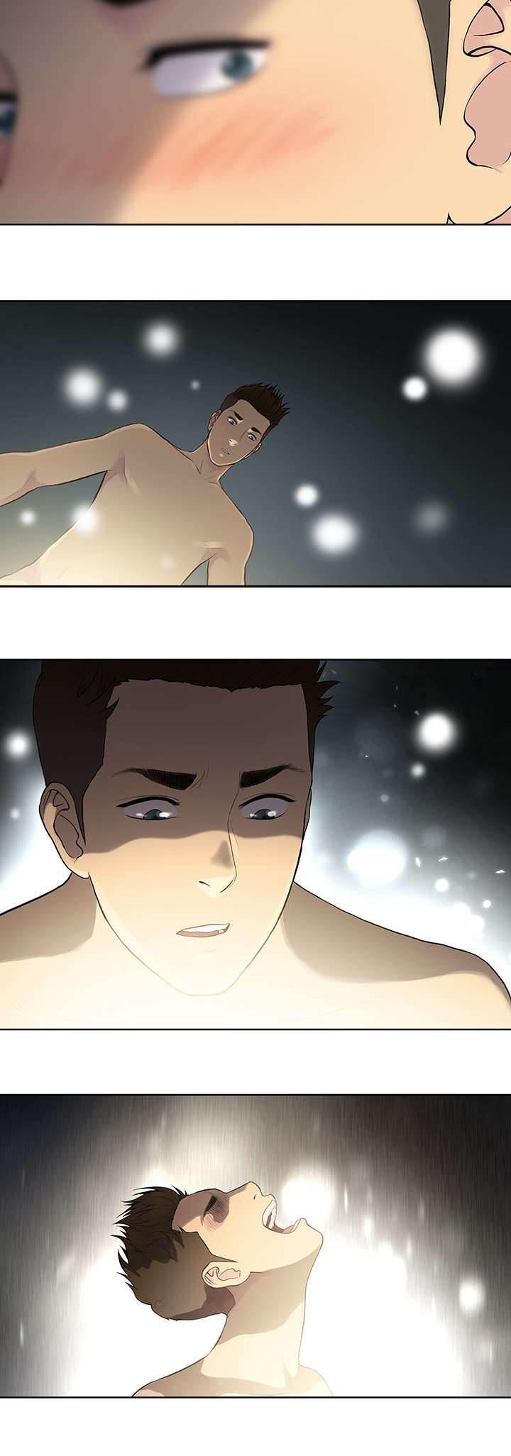 快新漫画韩漫全集-第6话 治疗无删减无遮挡章节图片 