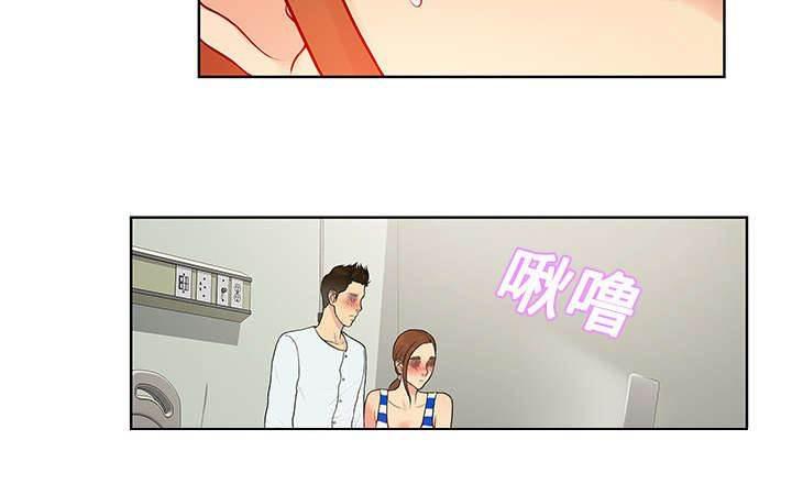 快新漫画韩漫全集-第14话 护士无删减无遮挡章节图片 
