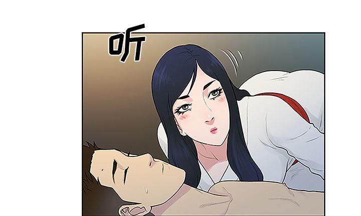 快新漫画韩漫全集-第53话 昏迷无删减无遮挡章节图片 