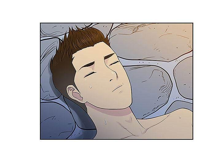 快新漫画韩漫全集-第53话 昏迷无删减无遮挡章节图片 