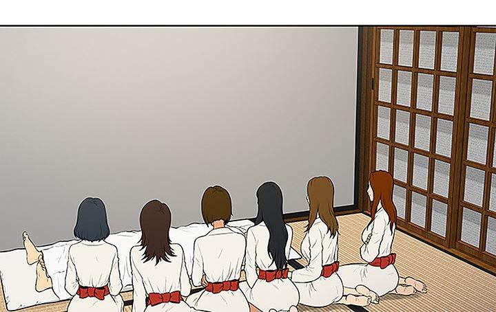 快新漫画韩漫全集-第53话 昏迷无删减无遮挡章节图片 