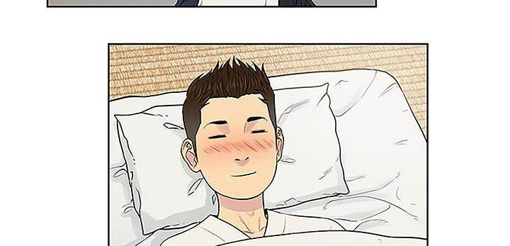 快新漫画韩漫全集-第53话 昏迷无删减无遮挡章节图片 