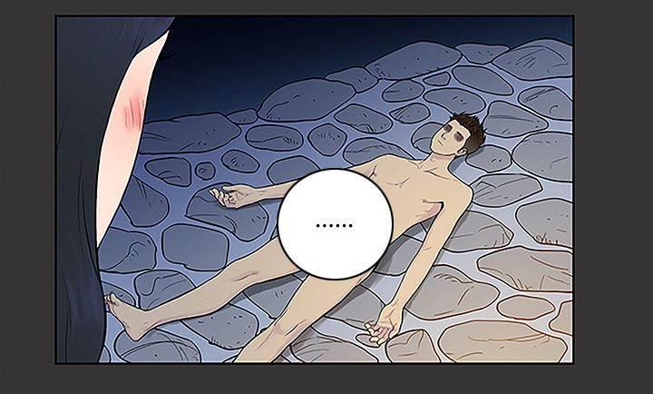 快新漫画韩漫全集-第53话 昏迷无删减无遮挡章节图片 