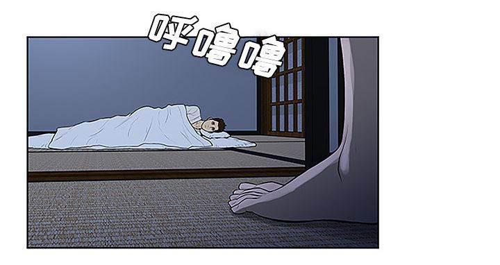快新漫画韩漫全集-第53话 昏迷无删减无遮挡章节图片 